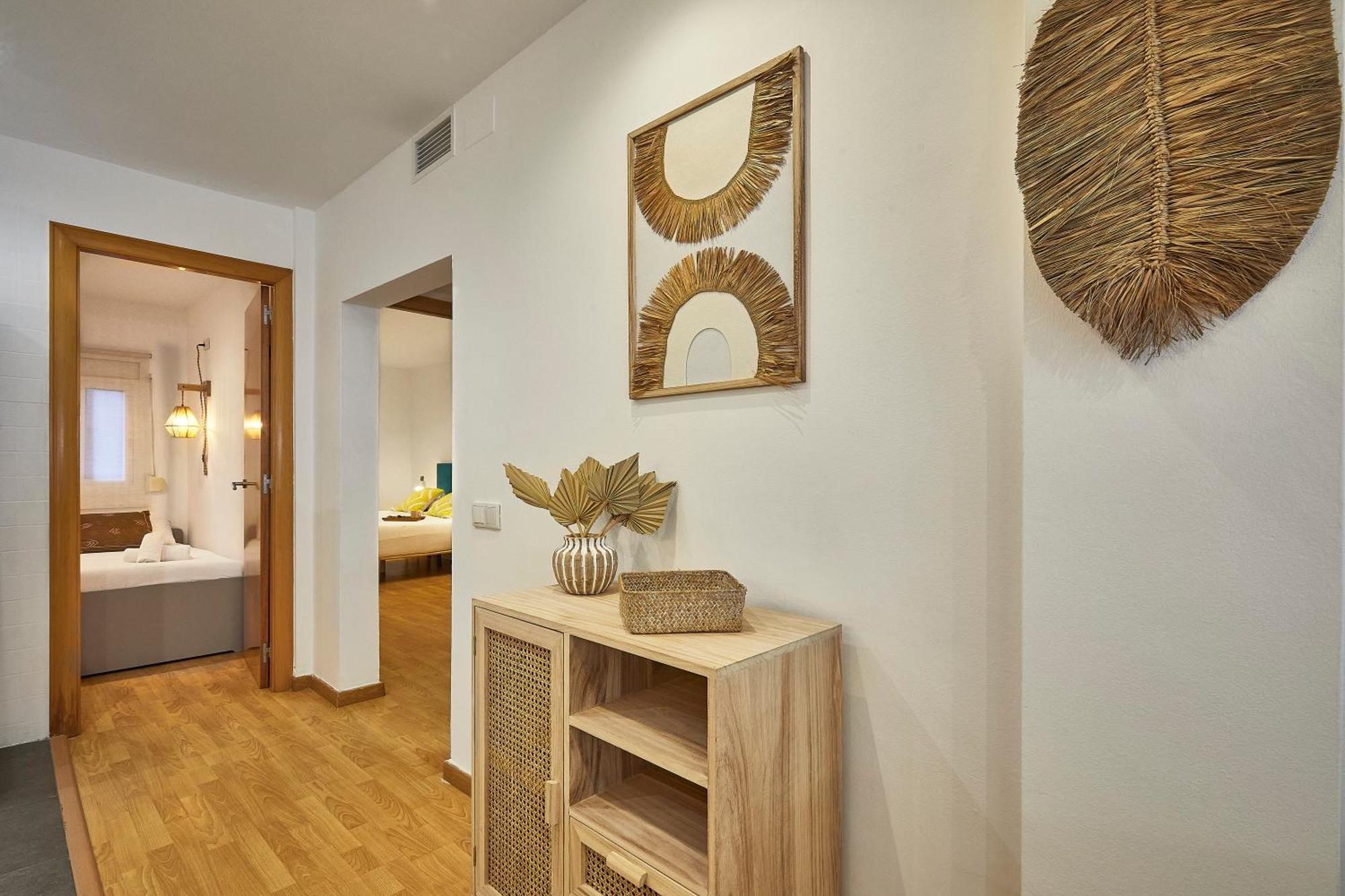 Bbarcelona Guinardo Flat Apartment