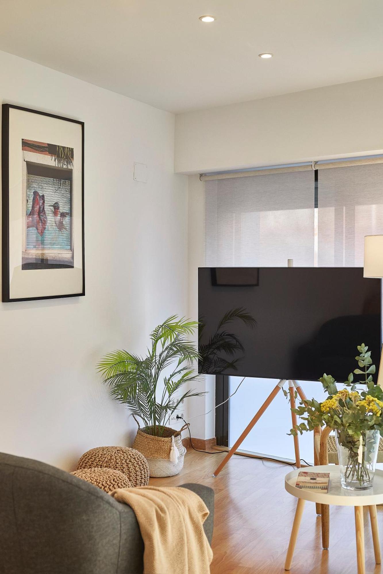 Apartment Bbarcelona Guinardo Flat Barcelona