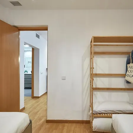 BBarcelona Guinardó Flat Apartamento Exterior foto
