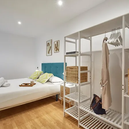 BBarcelona Guinardó Flat Apartamento Exterior foto