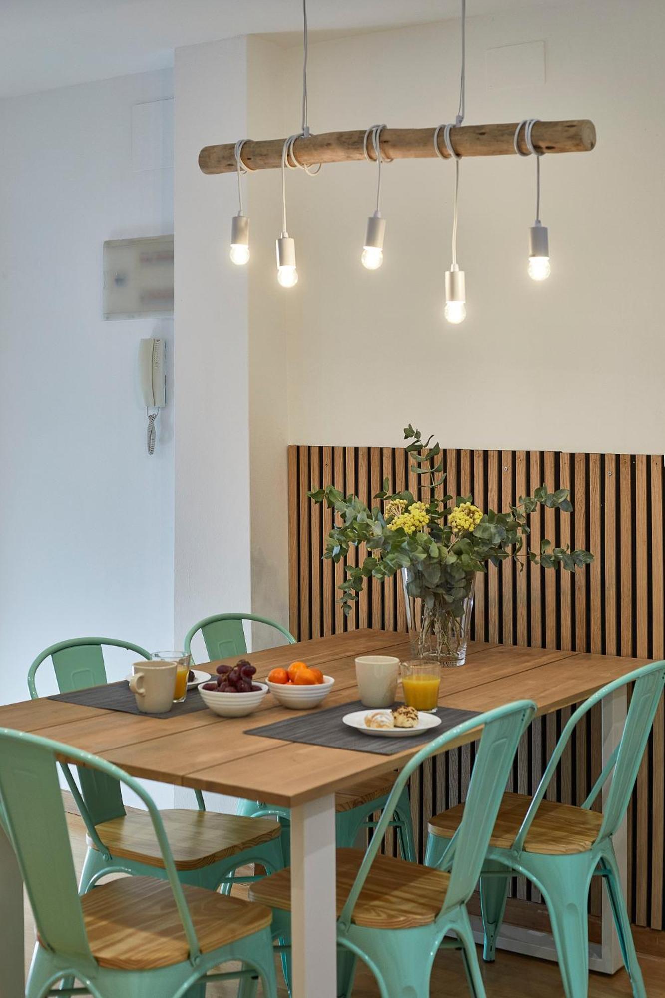 Bbarcelona Guinardo Flat Apartment