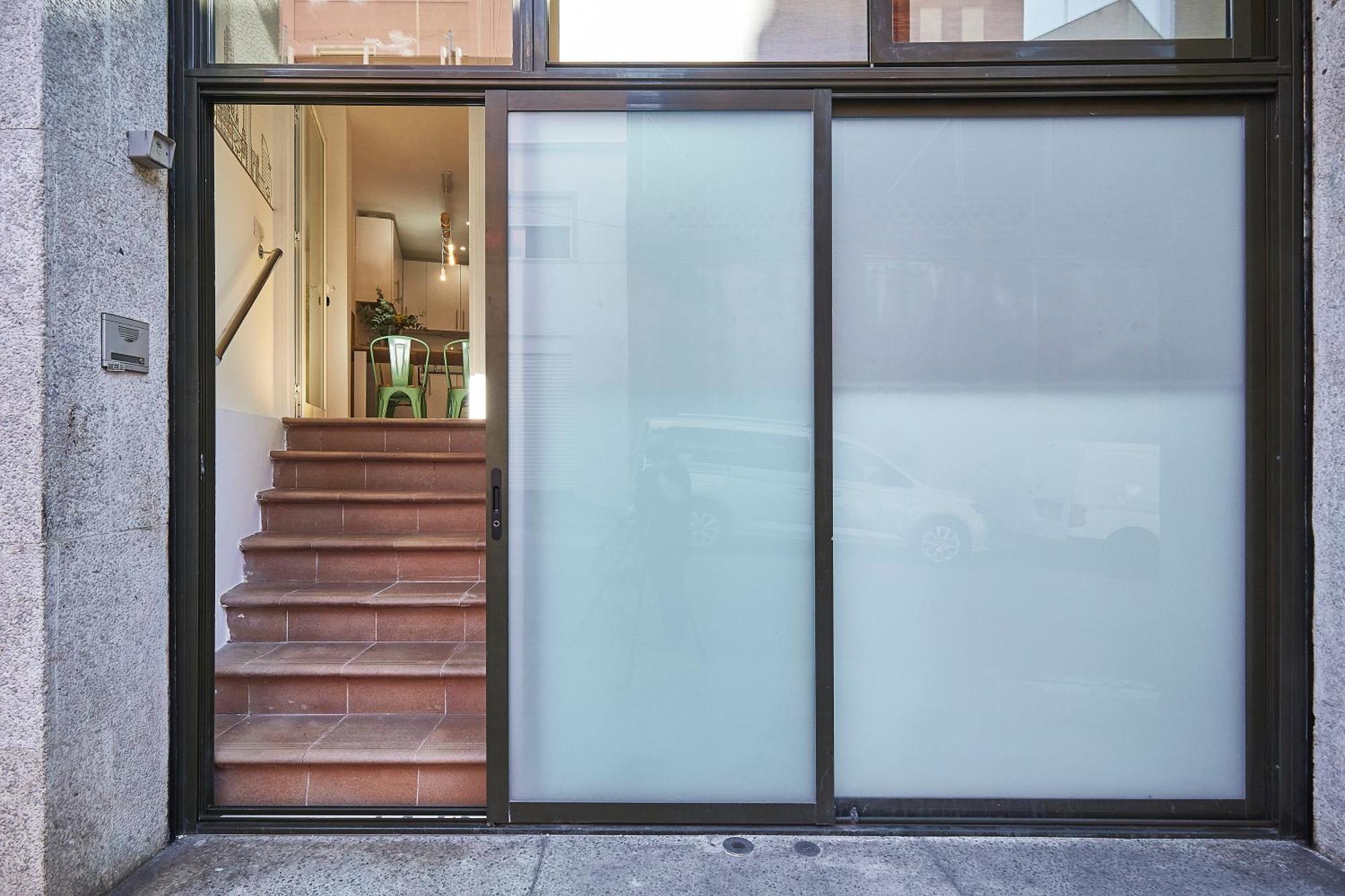 Bbarcelona Guinardo Flat