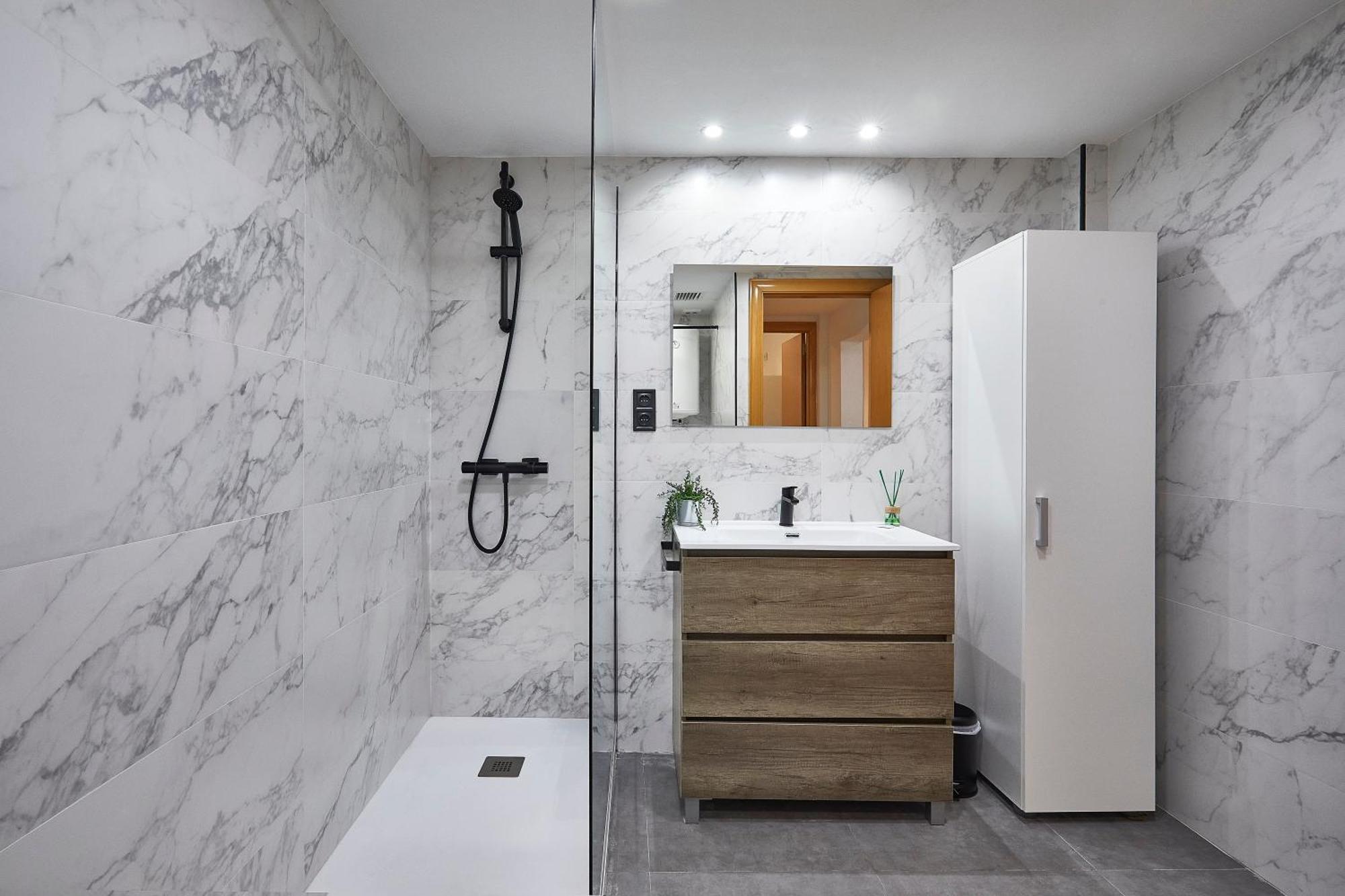 Bbarcelona Guinardo Flat Apartment *