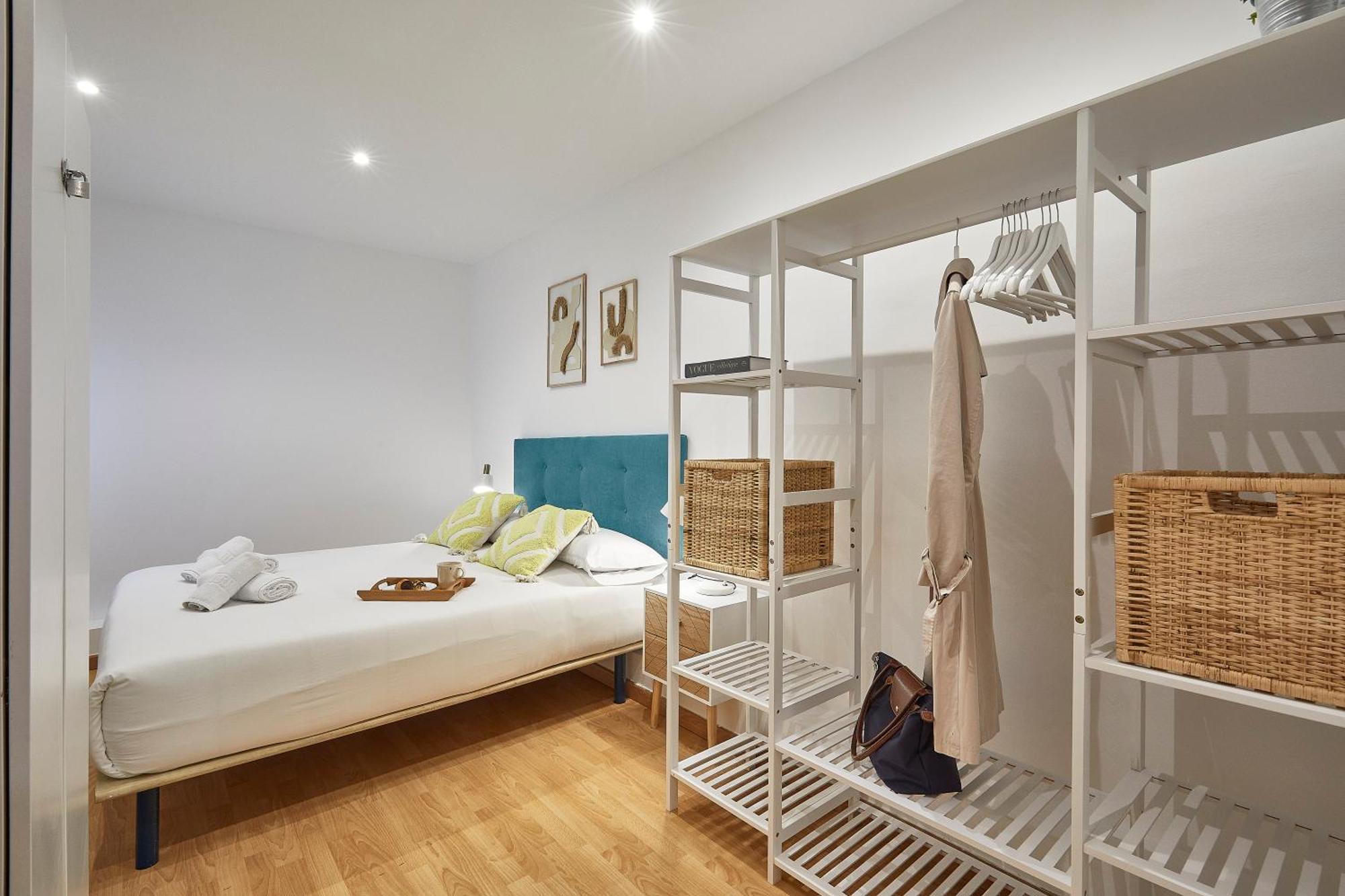 Bbarcelona Guinardo Flat Barcelone